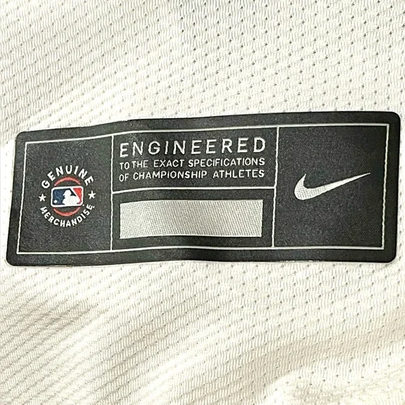 New MLB Nike Astros Jersey Pena #3
